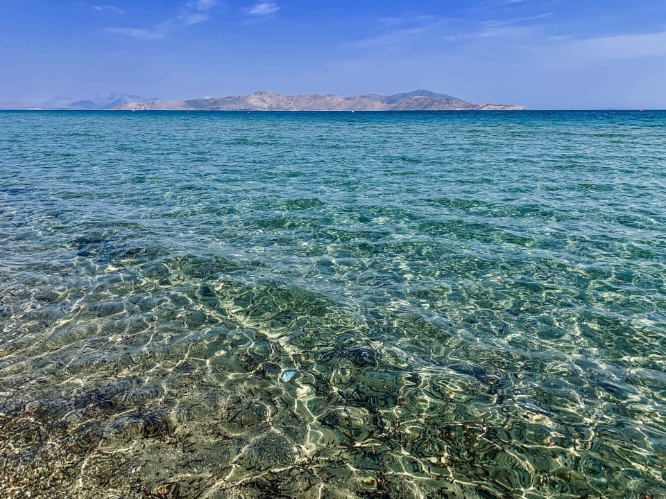 Strand ananea Kos