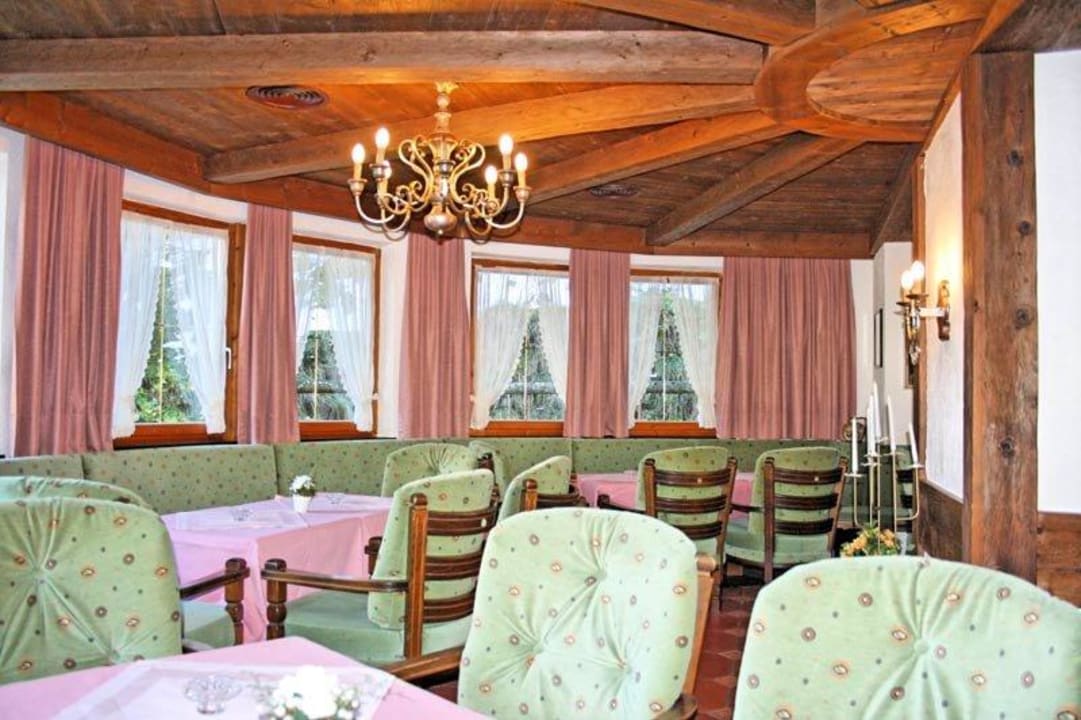 Kaminhalle Hotel Dreiländerblick