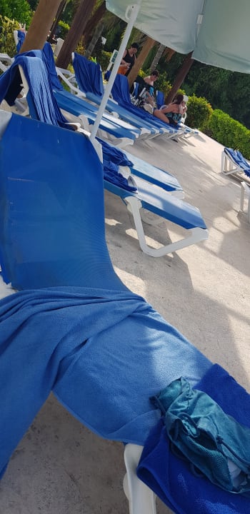 Pool BlueBay Grand Esmeralda