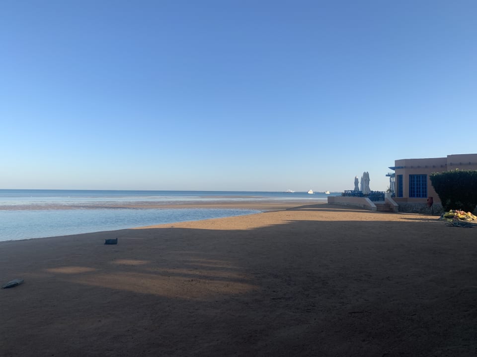 Strand Club Paradisio El Gouna, Red Sea
