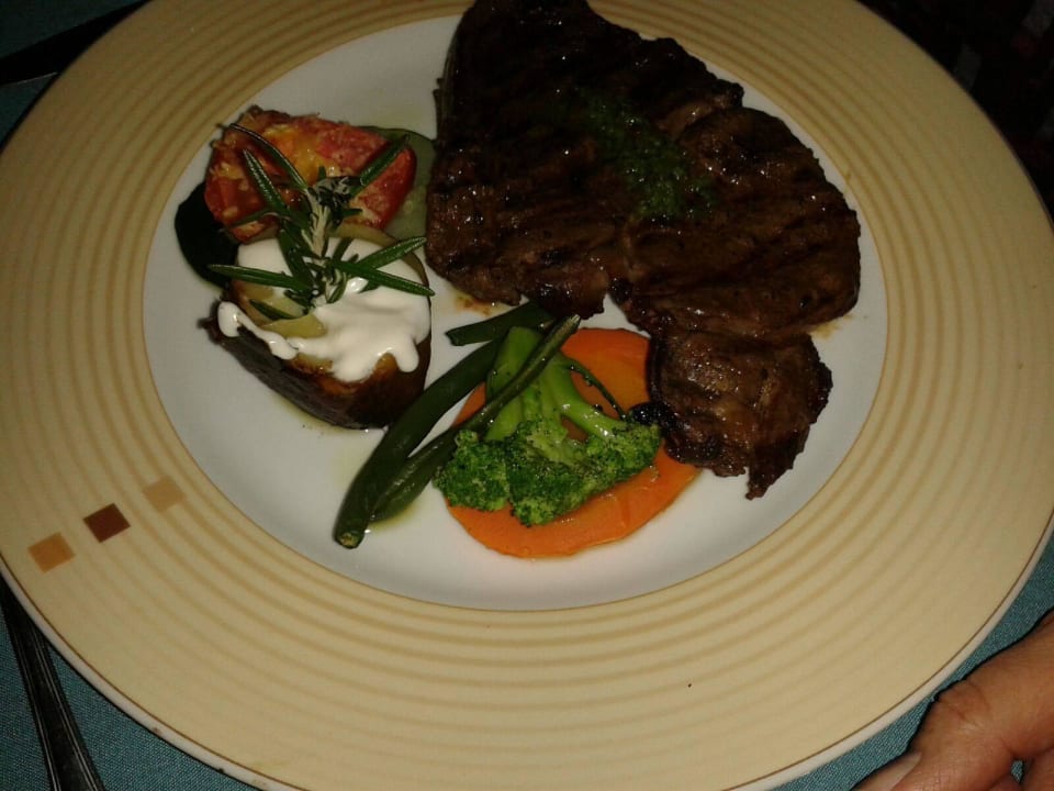 Lecker Dreams La Romana Resort & Spa