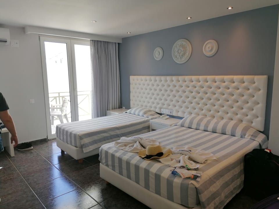 Zimmer HARPIN Georgioupolis Resort Aquapark & SPA