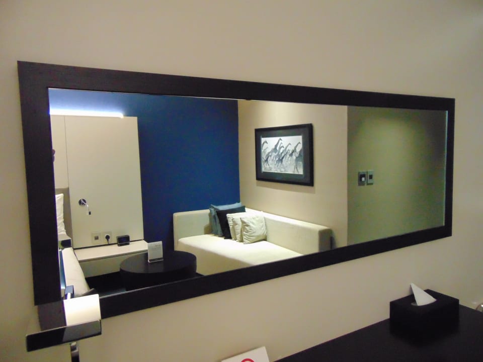 Zimmer InterContinental Luanda Miramar by IHG