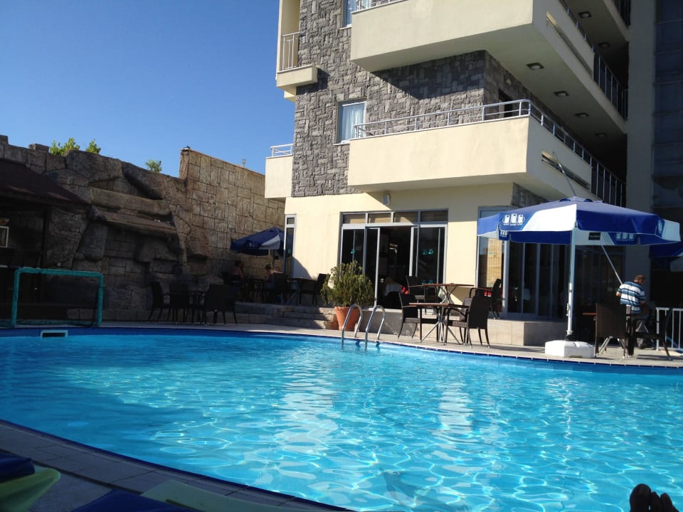 Hotel La Vita's Hotel