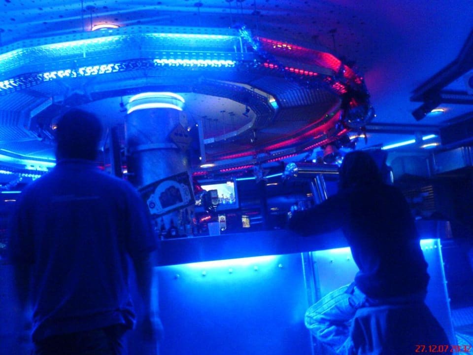 Die Bar Generator Berlin Prenzlauer Berg