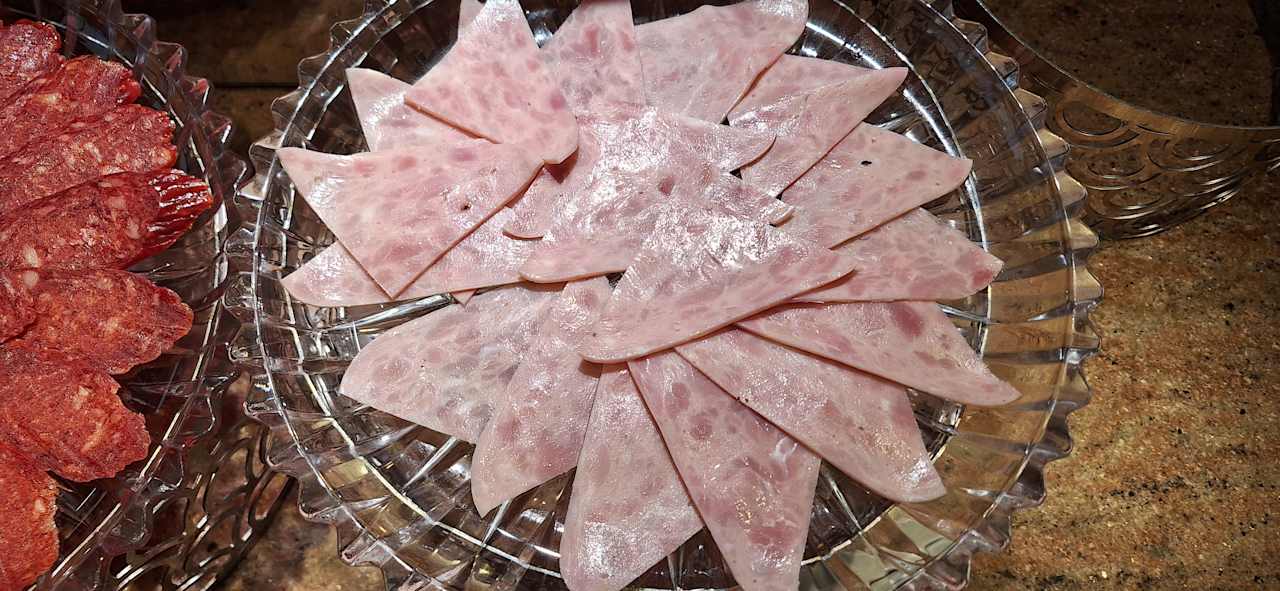 Gastro La Passion Hanoi Hotel & Spa