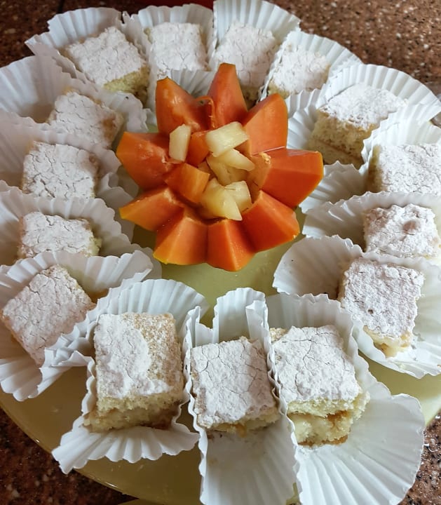 Gastro Hotel Roc Barlovento