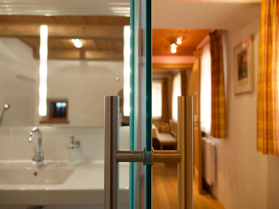 Zimmer Landhaus & Schloss Anras