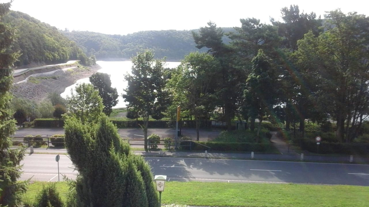 Edersee Seehotel Andree & Gästehaus Seehof