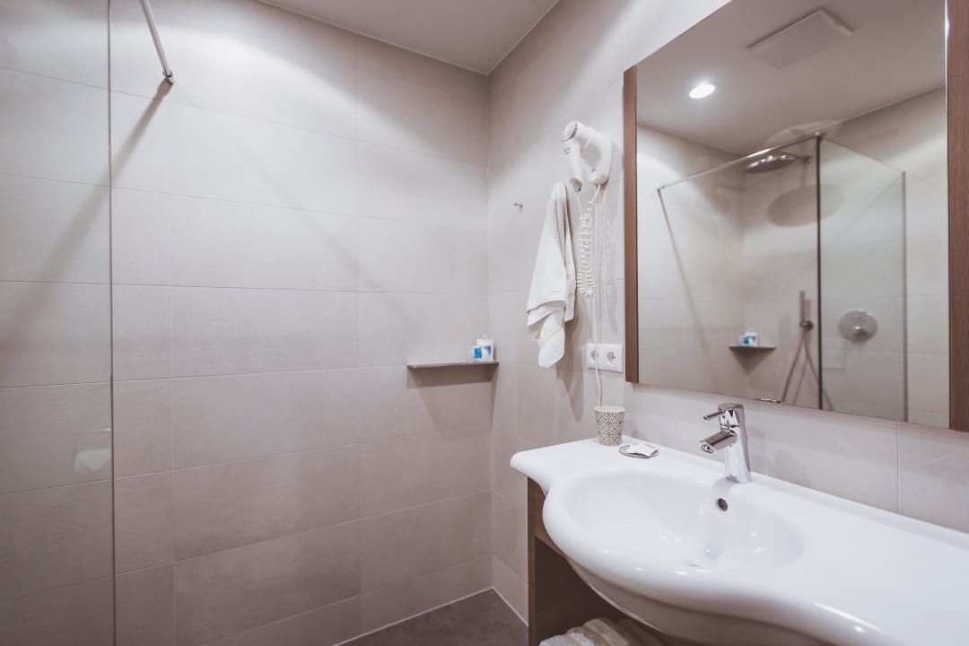 Zimmer Hotel Bergland