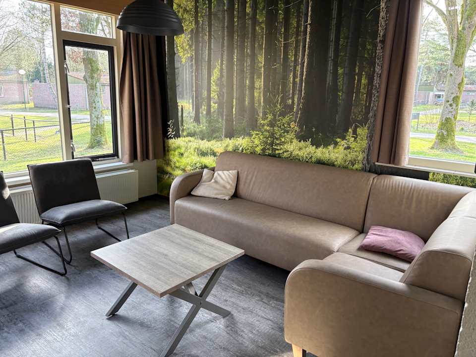 Zimmer Roompot Weerterbergen