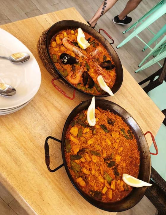 Gastro Pension Maria Eugenia