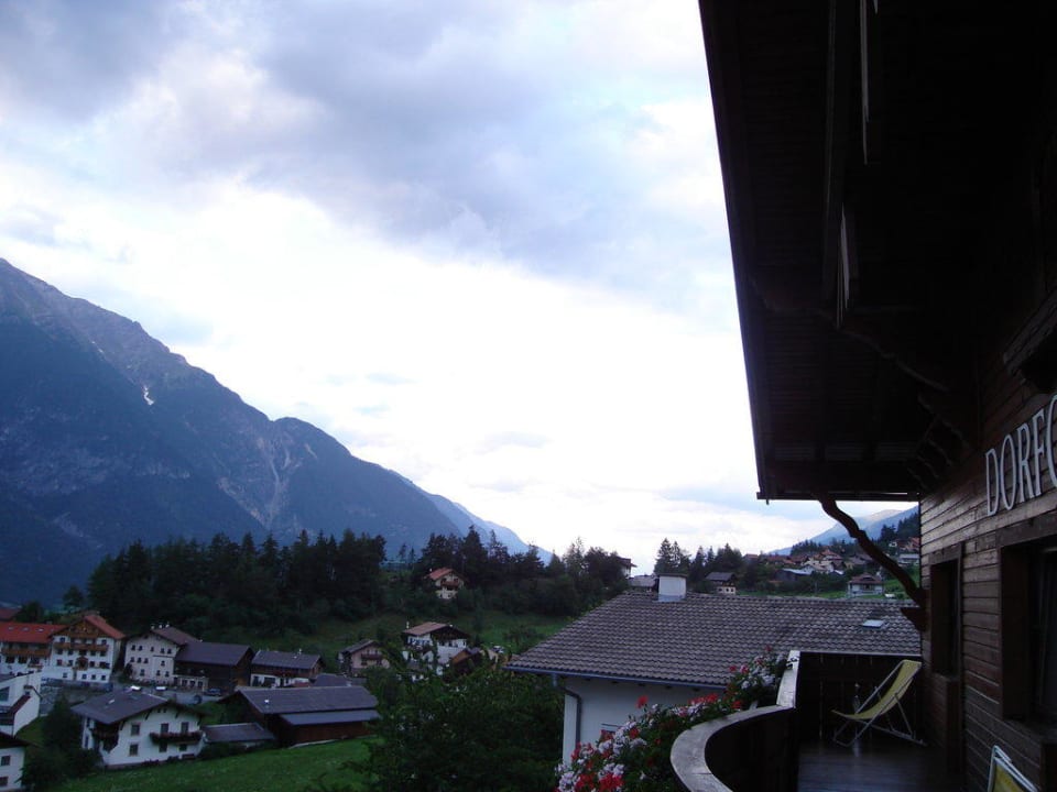 Aussen Hotel Ganahl