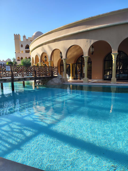 Gastro Makadi Palace