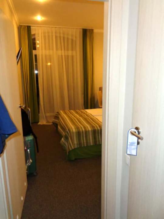 Pokój Hotel Raziotel Kyiv