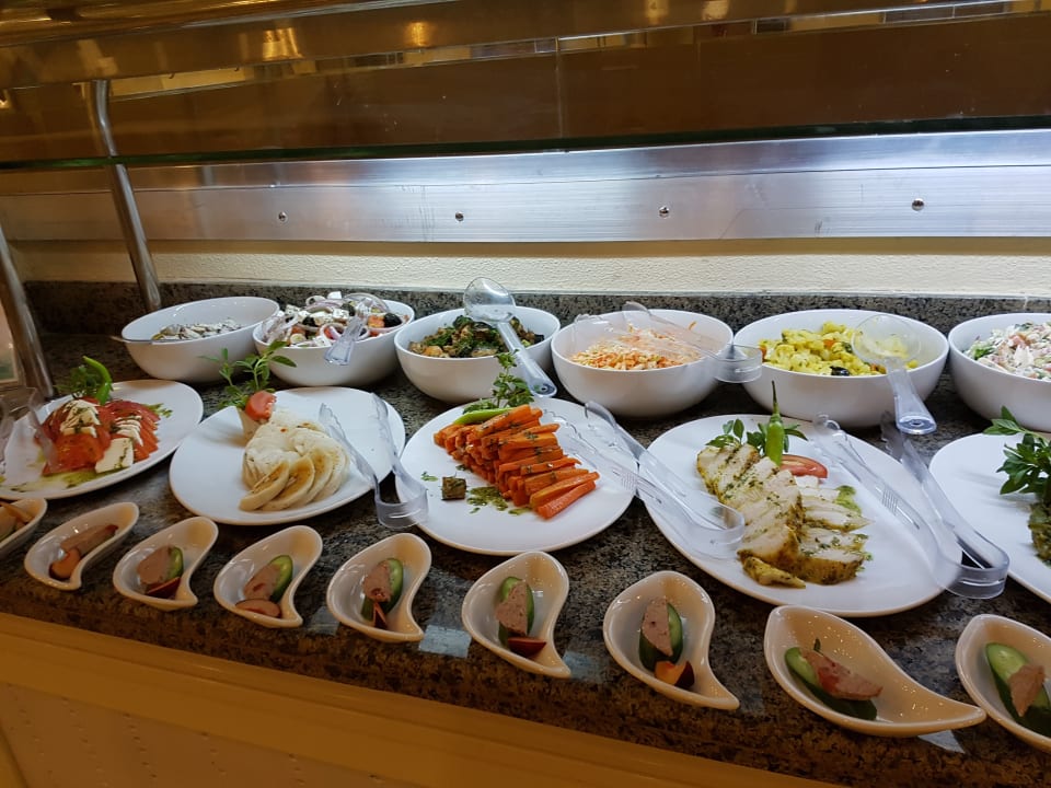 Restaurant Marina Resort Port Ghalib, a member of Radisson Individuals