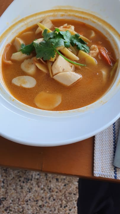 Gastro The Sands Khao Lak by Katathani