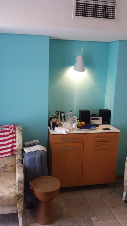 Zimmer 615 Mykonos Theoxenia, a member of Design Hotels