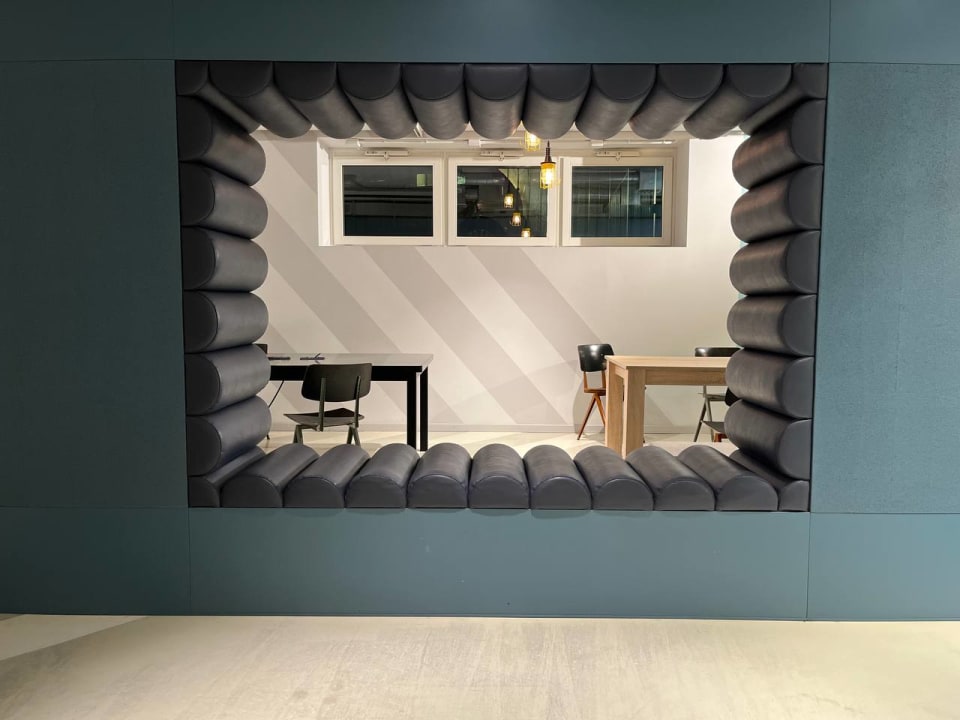 Sonstiges The Social Hub Florence Lavagnini