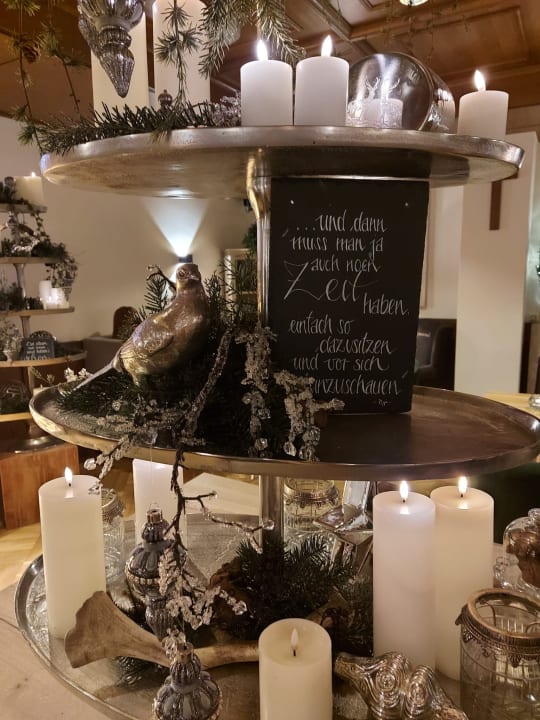 Sonstiges Kultur & Spa Hotel Das Götzfried