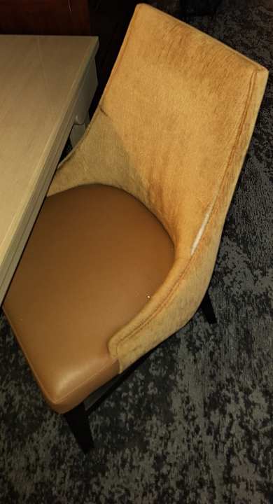 Zimmer Hotel The Henry