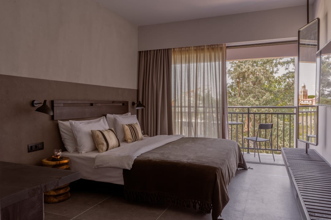 Zimmer Cook`s Club Kolymbia