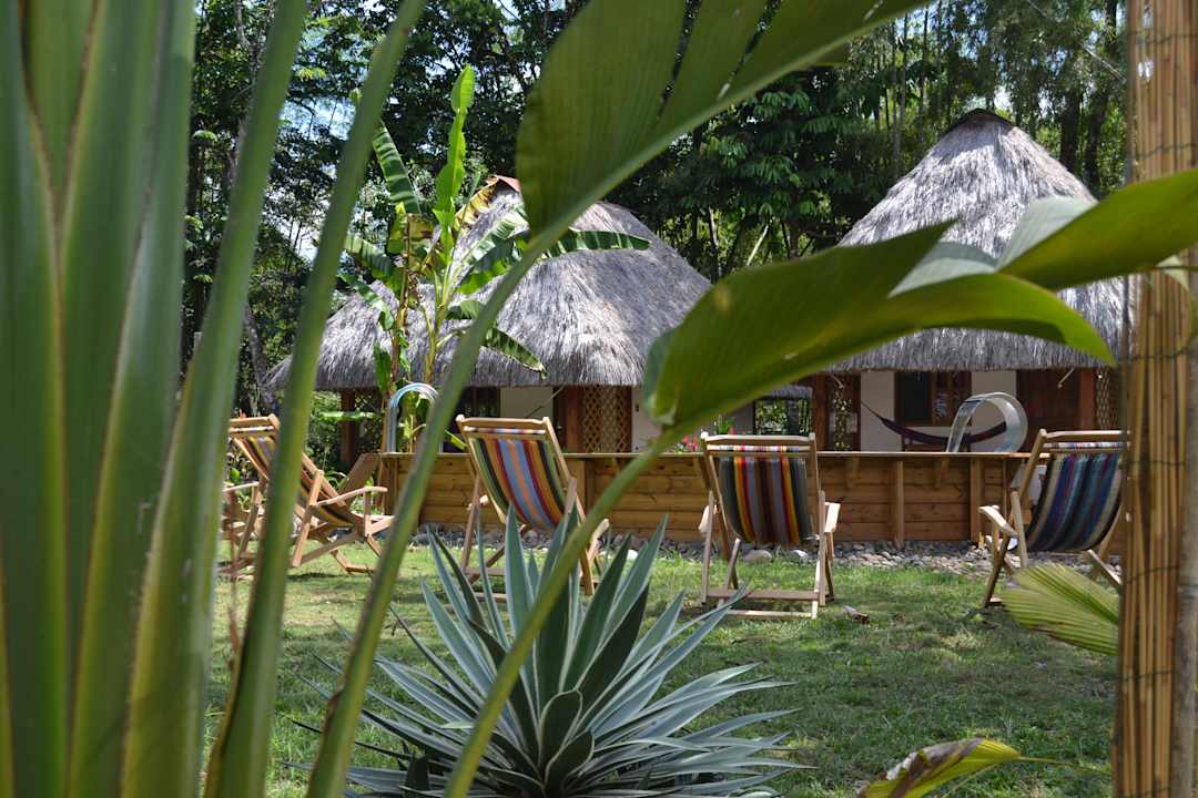 IlGiardino Naturalmente Boutique Bungalows