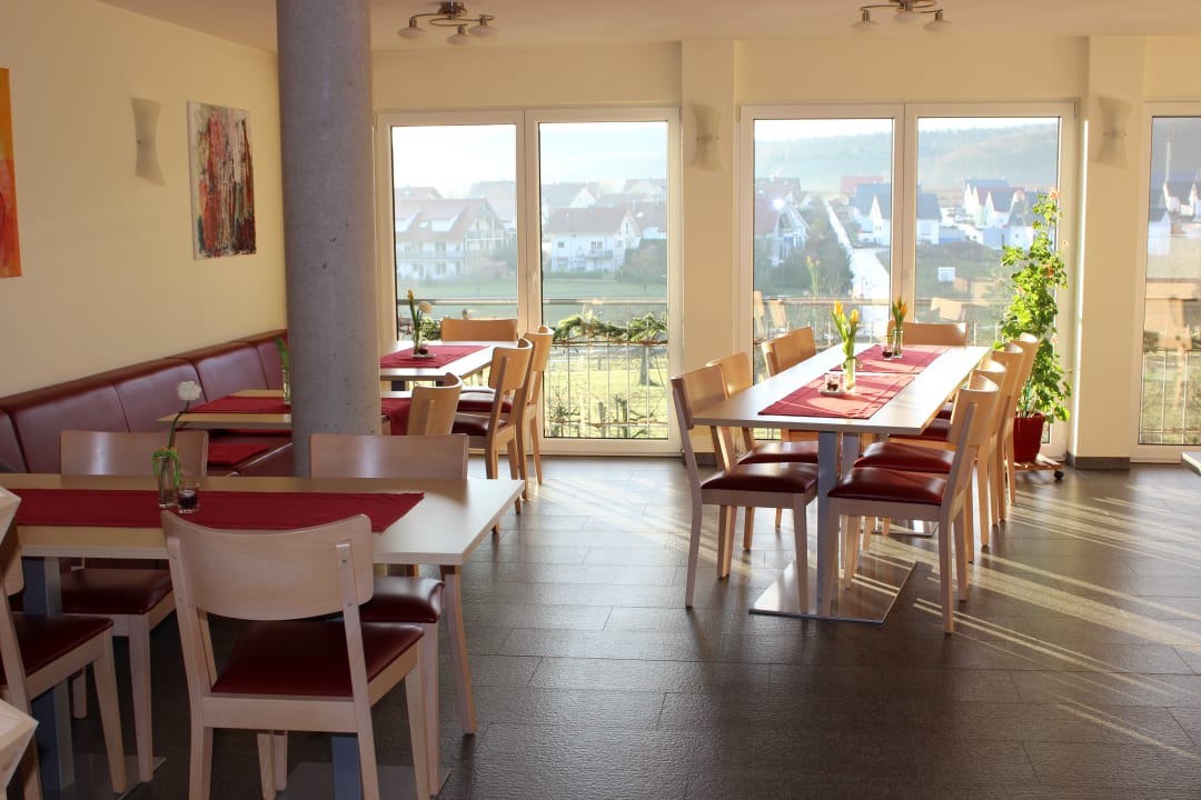 Gastro Gästehaus Zum Wolffenturm