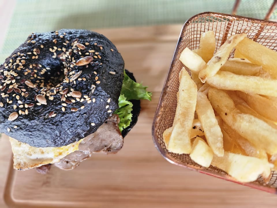 Gastro Lagoon Attitude - Adults only