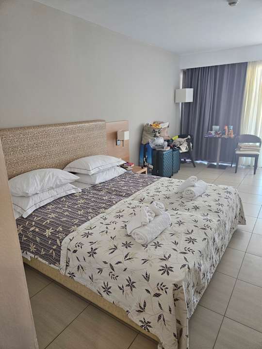 Zimmer Albatros Spa & Resort Hotel