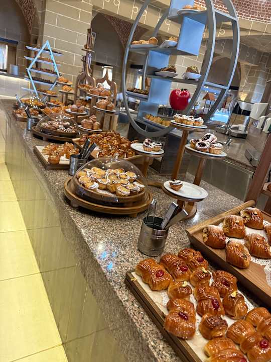 Gastro Pickalbatros Villaggio Resort - Portofino