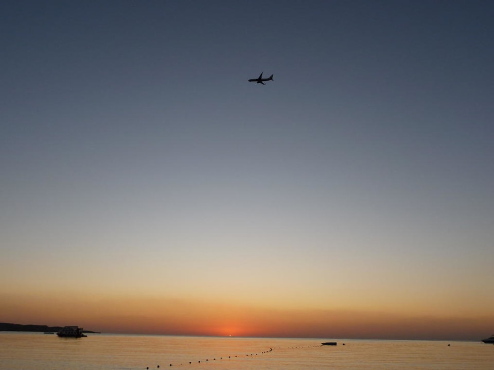 Strand Ghazala Beach