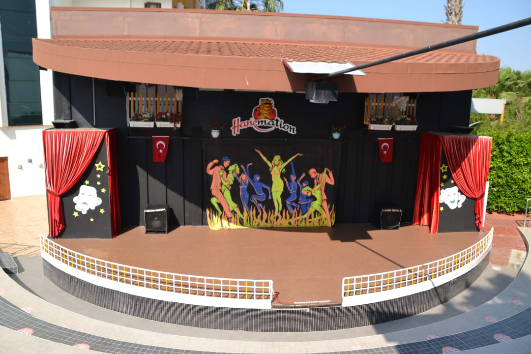 Sport & Freizeit Hane Family Resort