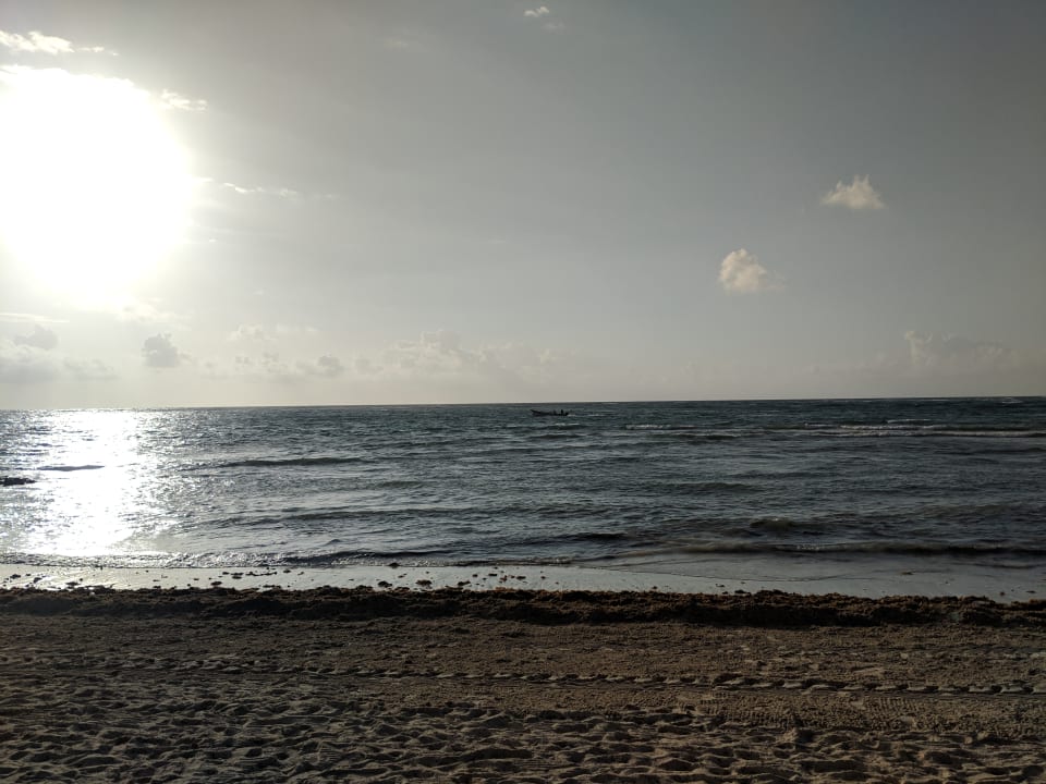 Strand Dreams Tulum Resort & Spa