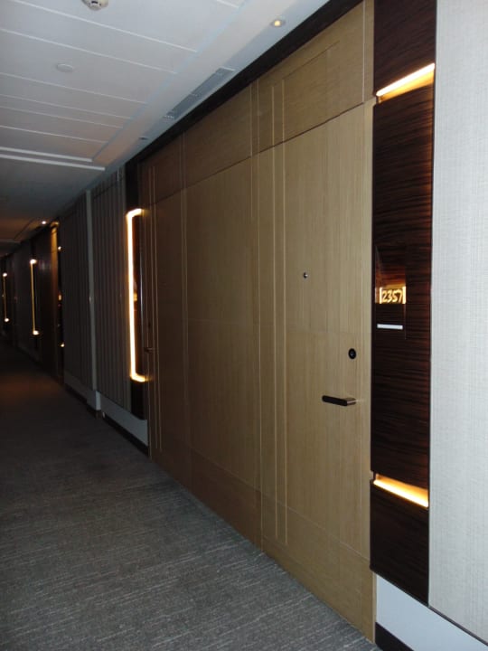 Sonstiges Harbour Grand Kowloon