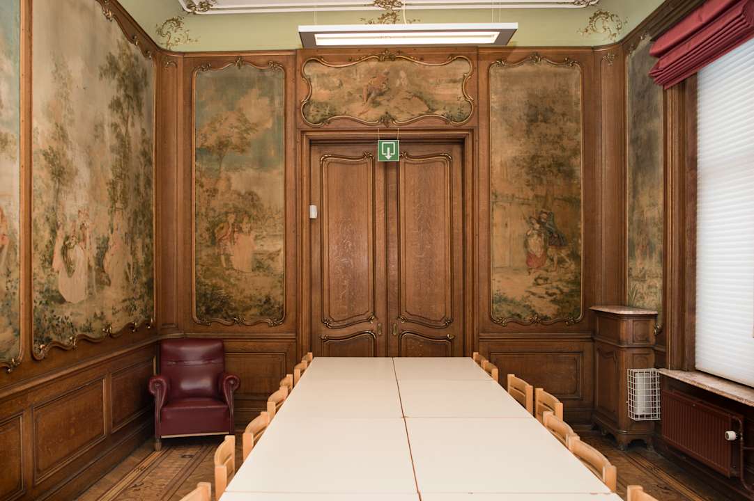 Sonstiges Auberge de Jeunesse de Tournai