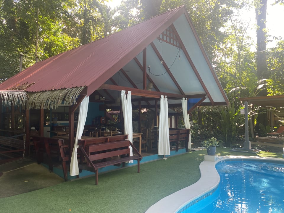 Gastro Namuwoki Lodge