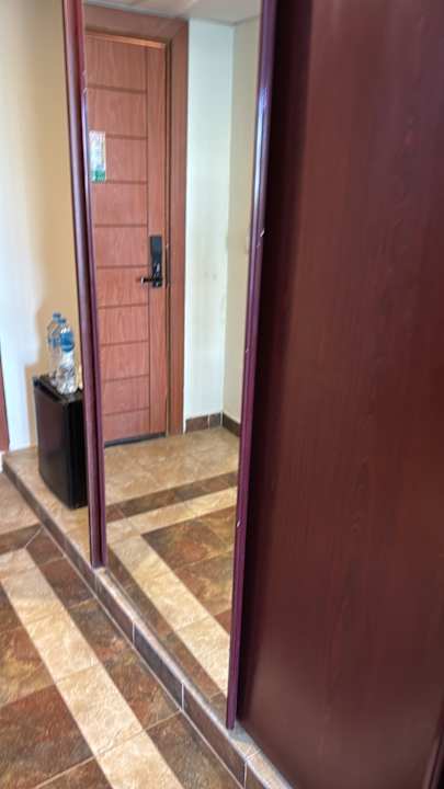 Zimmer Three Corners Equinox Beach Resort