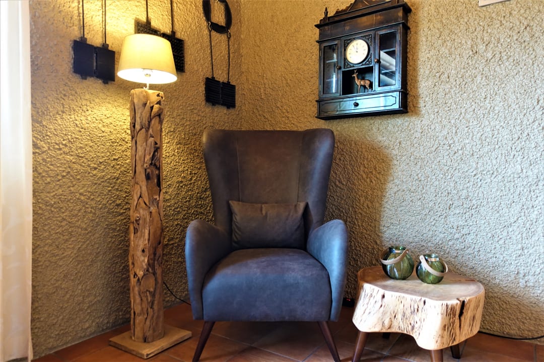 Lobby Montara Suites Bodenmais