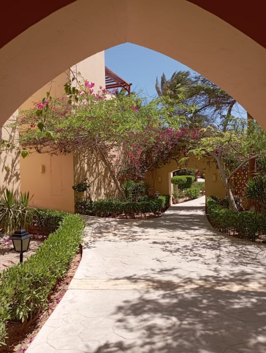 Sonstiges Steigenberger Coraya Beach - Adults only