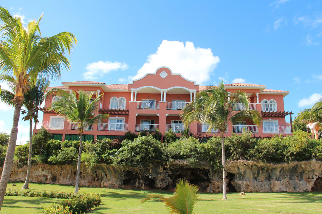 Wohnungen im Royal Bereich Paradisus Princesa del Mar Resort & Spa - Adults only