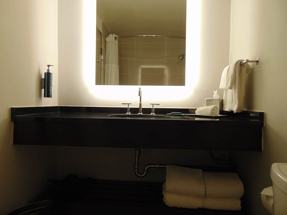 Zimmer Hotel Hilton Atlanta