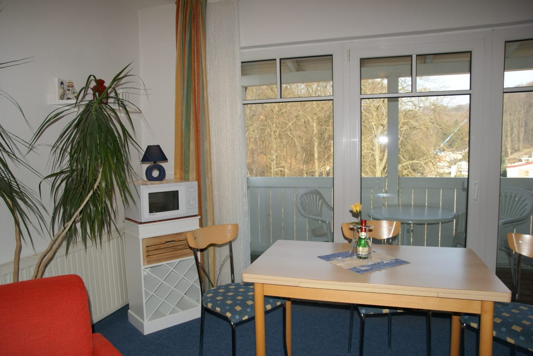 Zimmer Residenz Seeblick