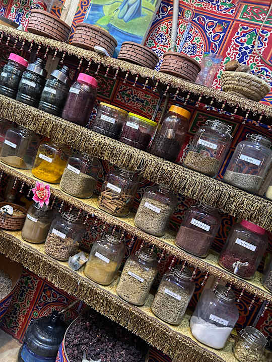 Sonstiges Bliss Nada Beach Resort