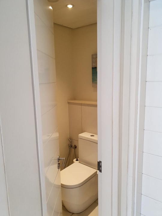 Zimmer Radisson Blu Poste Lafayette Resort & Spa - Adults only