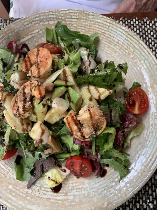 Gastro Gloria Serenity Resort