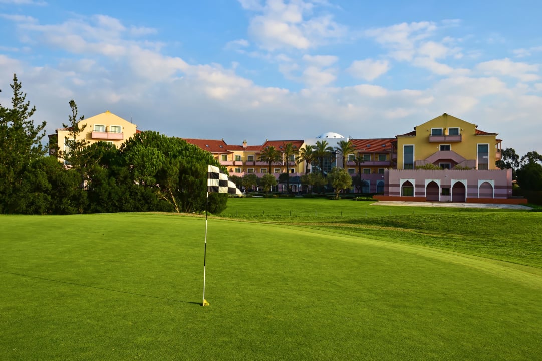 Sport & Freizeit Pestana Sintra Golf