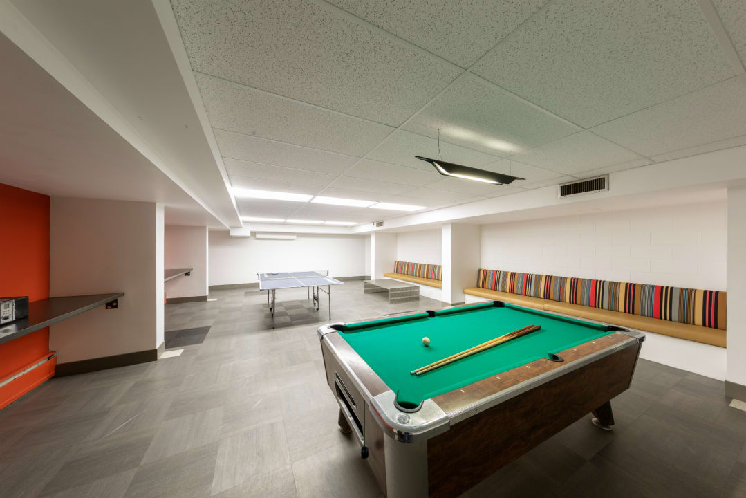 Sport & Freizeit Hostel HI Edmonton