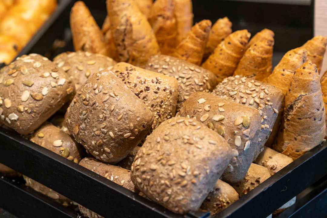 Gastro Best Western Plus Amedia Art Salzburg