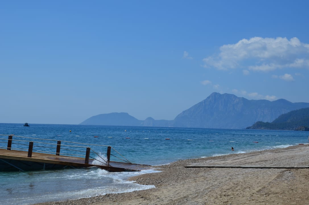 Strand Güral Premier Tekirova